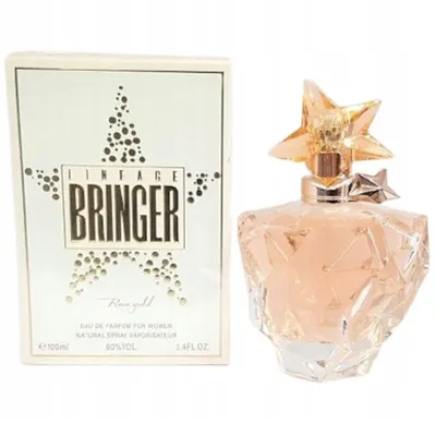 Tiverton Bringer Rose EDP