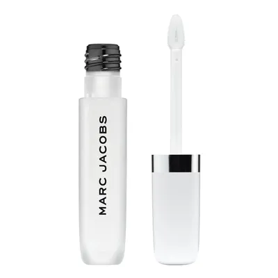 Marc Jacobs Re(cover) Hydrating Coconut Lip Oil (Ultra-odżywczy olejek do ust)