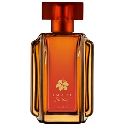 Avon Imari Fantasy EDP