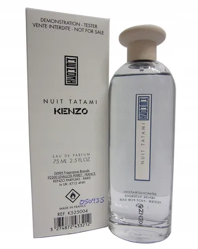 Kenzo Memori Nuit Tatami EDP