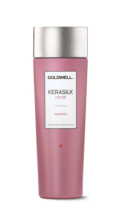 Goldwell Kerasilk Color, Shampoo (Szampon chroniący kolor)