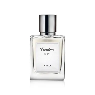 W. Kruk W.KRUK x Martyna Wojciechowska, Freedom Earth EDP