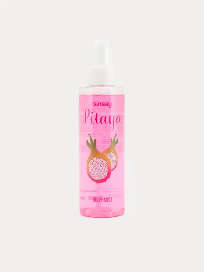 Sinsay Pitaya Body Mist (Mgiełka do ciała)