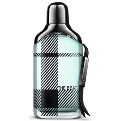 Burberry The Beat for Men EDT