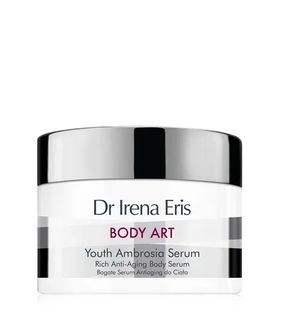 Dr Irena Eris Body Art, Youth Ambrosia Serum (Bogate serum anti-Aging do ciała)