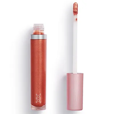 XX Revolution XXtra Glow Strobe Liquid Lip Gloss (Błyszczyk do ust)