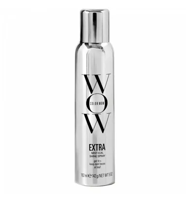 Color Wow Extra Mist-ical Shine Spray (Nabłyszczający spray do włosów)