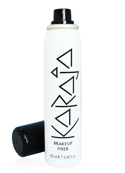 Karaja Make Up Fixer (Spray utrwalający makijaż)