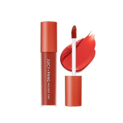 A'pieu Juicy-Pang Mousse Tint (Pomadka do ust)