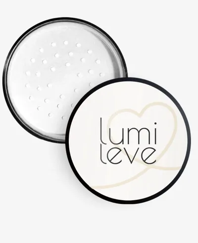 Lumi Leve All Set - Matte Powder (Puder matujący)