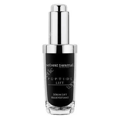 Selvert Thermal Redensifying Lifting Serum (Zagęszczające serum liftingujące)