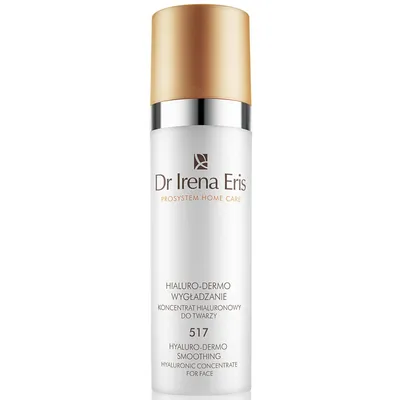 Dr Irena Eris Prosystem Home Care, Koncentrat hialuronowy do twarzy 517