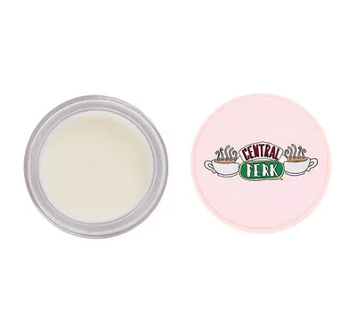 Revolution Beauty (Makeup Revolution) Makeup Revolution x Friends, Caramel Latte Lip Mask (Maska do ust)