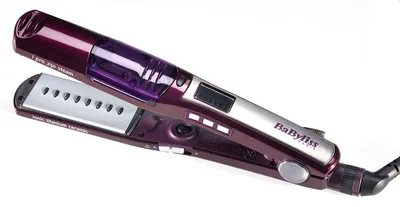 BaByliss I pro 230 steam, prostownica parowa