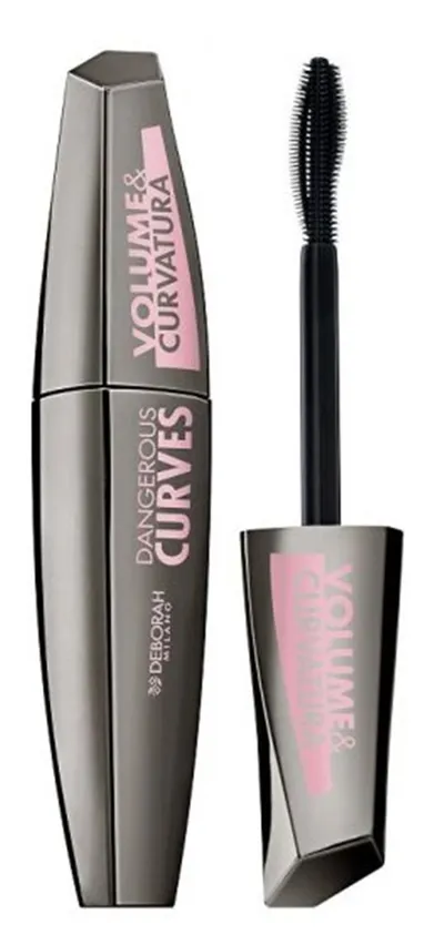 Deborah Dangerous Curves Mascara (Tusz do rzęs)