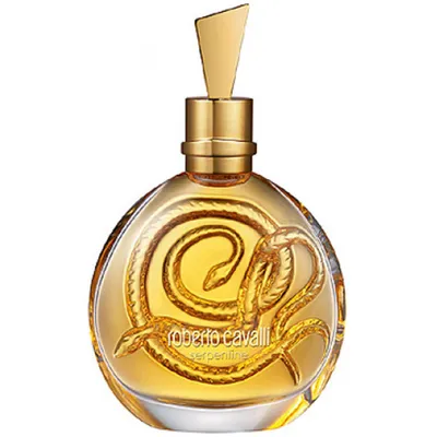 Roberto Cavalli Serpentine EDP