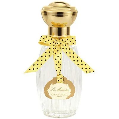 Annick Goutal Le Mimosa EDT