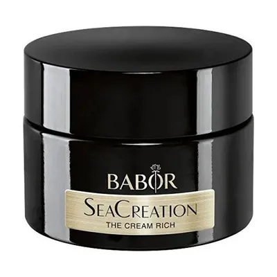 Babor Sea Creation The Cream Rich (Bogaty krem do skóry o działaniu anti-age)