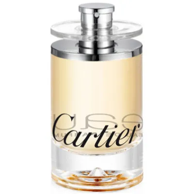 Cartier Eau de Cartier EDP
