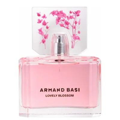 Armand Basi Lovely Blossom EDT
