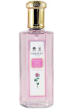 Yardley English Rose EDT
