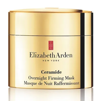 Elizabeth Arden Ceramide Overnight Firming Mask (Maska na noc)