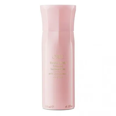 Oribe Serene Scalp Thickening Treatment Spray (Kuracja zagęszczająca włosy i poprawiająca ich kondycję)