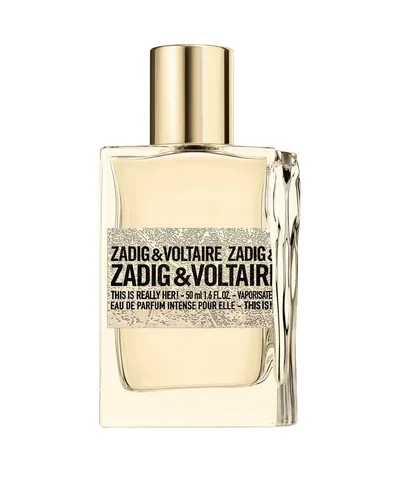 Zadig & Voltaire This Is Really Her! EDP