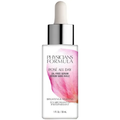 Physicians Formula Rosé All Day Oil-free Serum (Serum do twarzy)