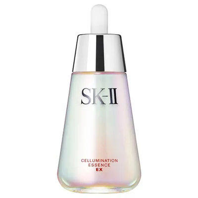 SK-II Cellumination Essence EX (Rozświetlające serum do twarzy)