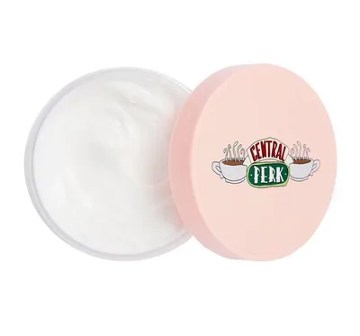 Revolution Beauty (Makeup Revolution) Makeup Revolution x Friends, Espresso Body Butter (Masło do ciała)