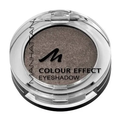 Manhattan Intense Effect Eyeshadow (Pojedynczy cień do powiek)
