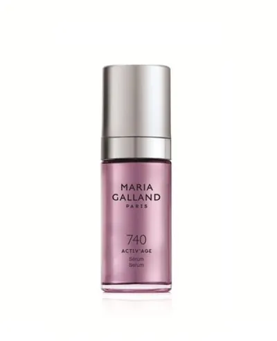 Maria Galland Activ’Age, Serum No. 740 (Serum do twarzy)