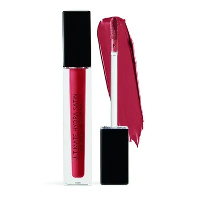 Douglas Collection Ultimate Hydra Satin Liquid Lipstick (Satynowa szminka do ust w płynie)