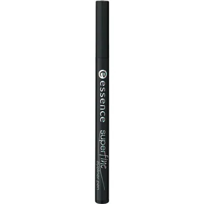Essence Superfine Eyeliner Pen (Eyeliner we flamastrze)