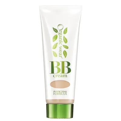 Physicians Formula Organic Wear 100% Natural Origin All-in-1 Beauty Balm Cream SPF 20 (Krem BB)