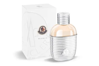 Moncler Pour Femme EDP