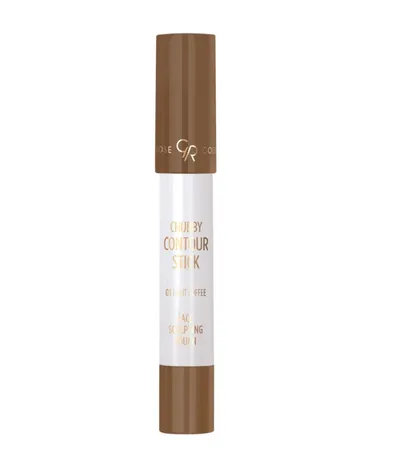 Golden Rose Chubby Contour Stick (Sztyft do konturowania twarzy)