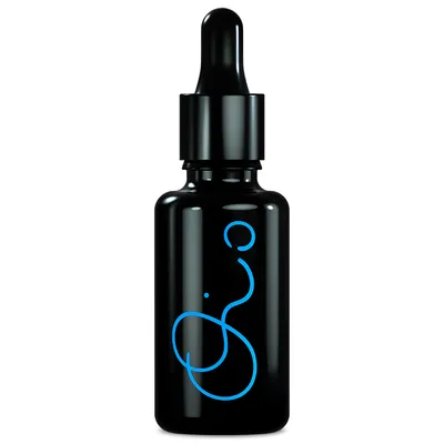Oio Lab Sleep Tight, Anti-Ageing Night Oil Treatment (Kuracja przeciwstarzeniowa na noc do twarzy)