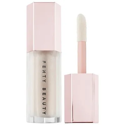 Fenty Beauty by Rihanna Beauty Gloss Bomb, Diamond Milk Lip (Błyszczyk do ust)
