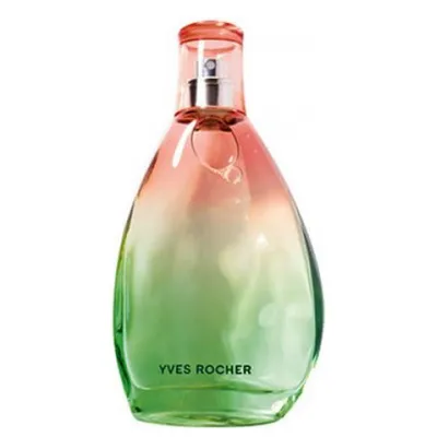 Yves Rocher Green Summer EDT
