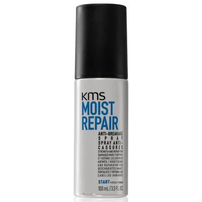 KmS Hair California Moist Repair, Anti-Breakage Spray (Spray przeciw łamliwości włosów)