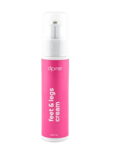 Dipme Feet & Legs Cream (Krem do pięt i podeszw stóp)