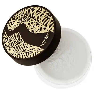 Tarte Cosmetics Smooth Operator Amazonian Clay Finishing Powder (Sypki puder utrwalający)