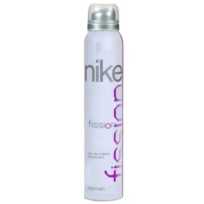 Nike Fission, Deodorant Spray (Dezodorant w sprayu)
