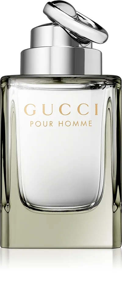 Gucci Gucci by Gucci pour Homme EDT