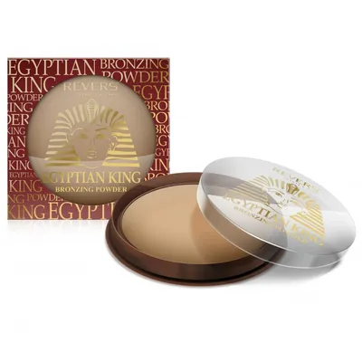 Revers Cosmetics Egyptian King Bronzing Powder (Puder brązujący)
