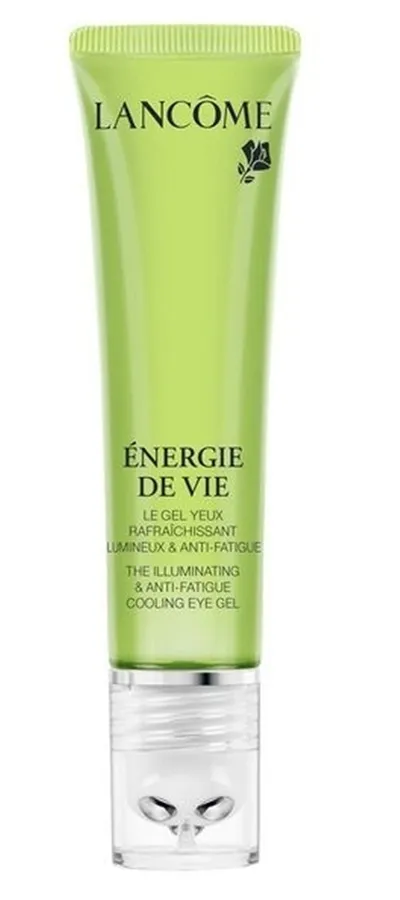 Lancome Energie de Vie, The Illuminating & Anti-Fatigue Cooling Eye Gel (Żel pod oczy)
