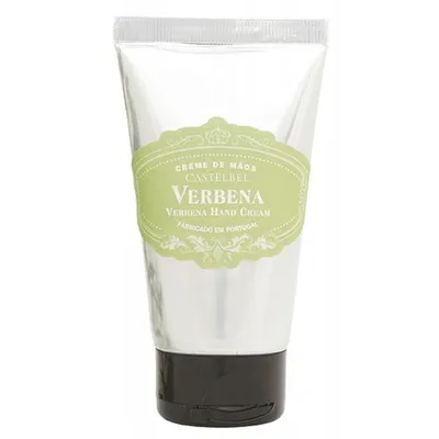 Castelbel Verbena Hand Cream (Krem do rąk `Werbena`)