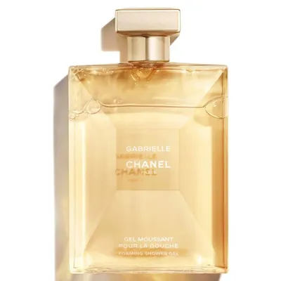 Chanel Gabrielle, Gel Moussant Pour la Douche (Żel pod prysznic)